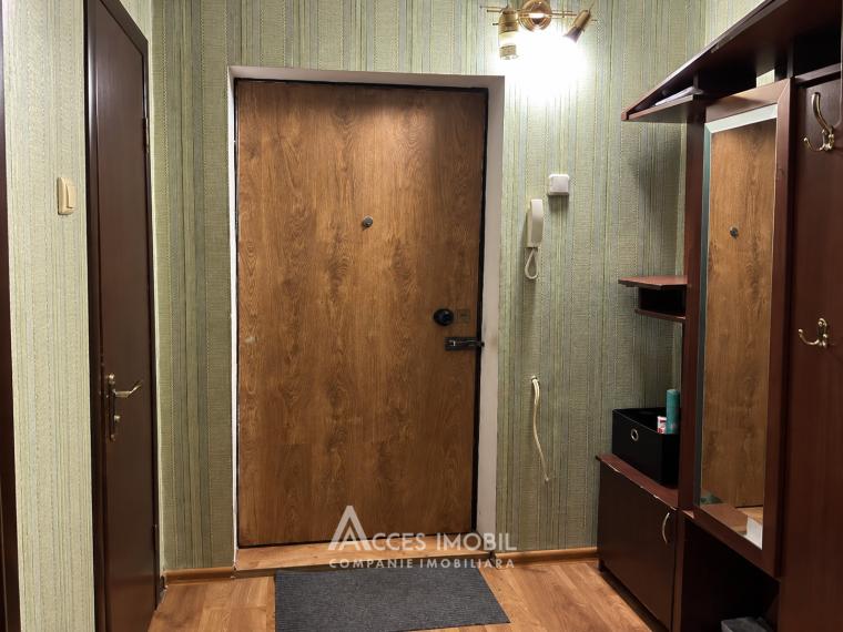 Buiucani, Nicolae Costin Street, 1 room.: 7