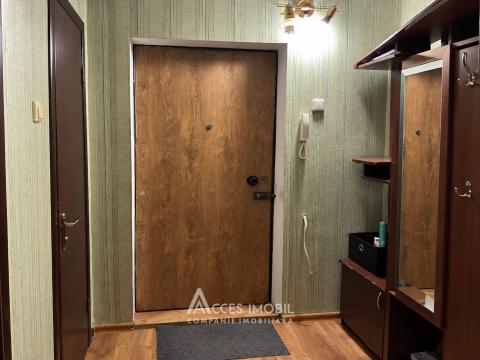 Buiucani, Nicolae Costin Street, 1 room.: 7