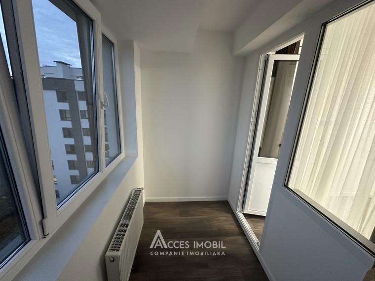 Vlaviocons! New Block! Buiucani, Lipcani Lane, 3 rooms + living room. Eurorepair!: 12