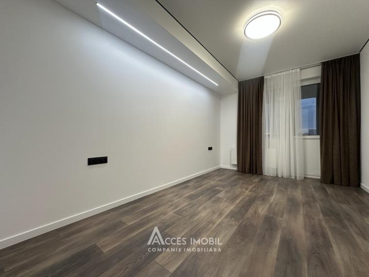 Vlaviocons! New Block! Buiucani, Lipcani Lane, 3 rooms + living room. Eurorepair!: 6