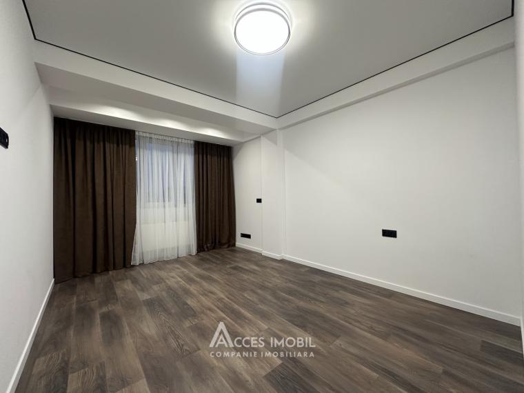 Vlaviocons! New Block! Buiucani, Lipcani Lane, 3 rooms + living room. Eurorepair!: 7