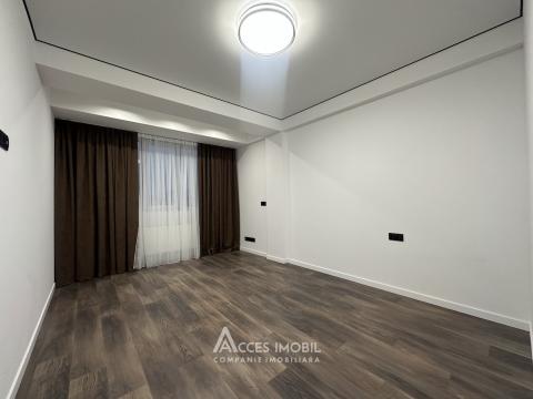 Vlaviocons! New Block! Buiucani, Lipcani Lane, 3 rooms + living room. Eurorepair!: 7