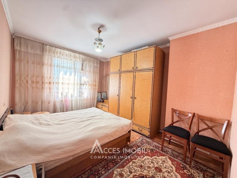 Rent! Râșcani, Florilor Street, 3 rooms + living room. Autonomous heating!: 1