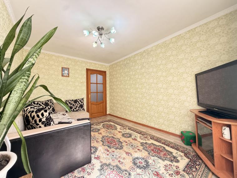 Rent! Râșcani, Florilor Street, 3 rooms + living room. Autonomous heating!: 7