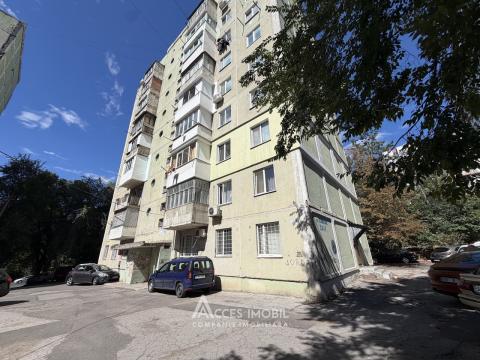 Apartments for rent in Chisinau: Râșcani, Florilor Street