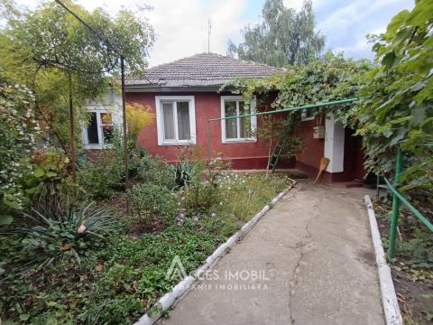: Straseni, Iurii Gagarin Street