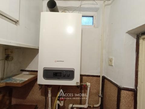 Casă! Strășeni, str. Iurii Gagarin, 3 camere + living, 80m² + 6 ari.: 7