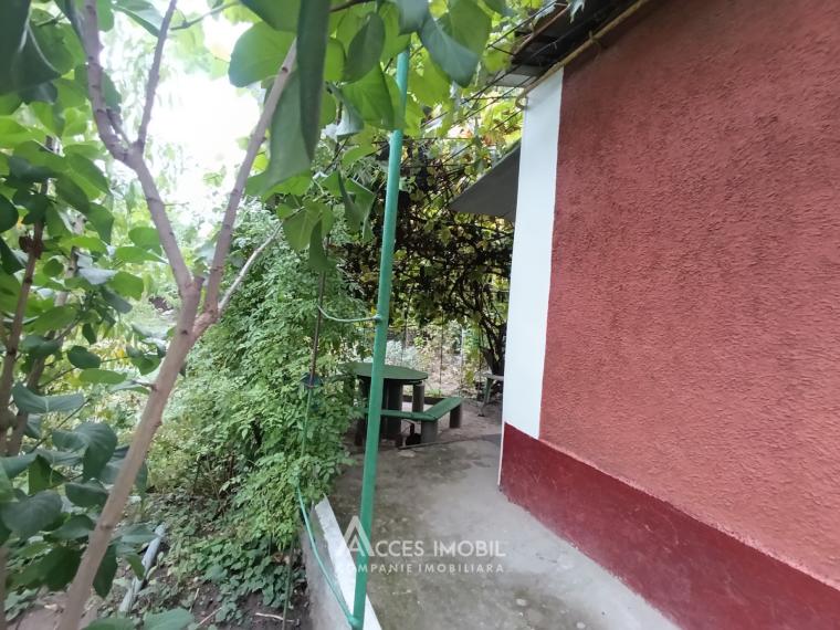 Casă! Strășeni, str. Iurii Gagarin, 3 camere + living, 80m² + 6 ari.: 11