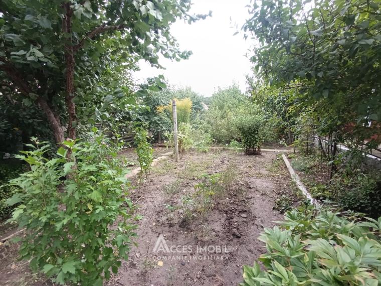 Casă! Strășeni, str. Iurii Gagarin, 3 camere + living, 80m² + 6 ari.: 13