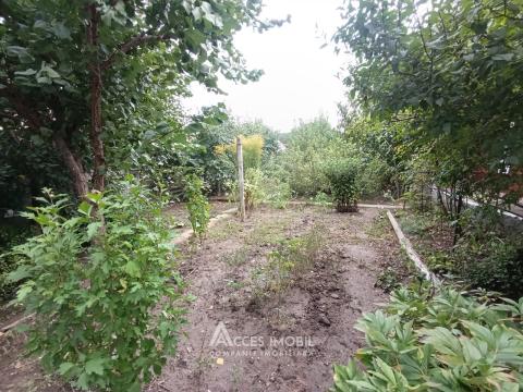 Casă! Strășeni, str. Iurii Gagarin, 3 camere + living, 80m² + 6 ari.: 13
