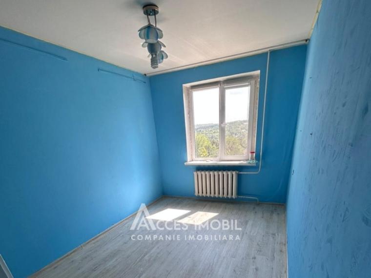 Botanica, Valea Crucii street, 2 rooms. Eurorepair! Series 143!: 1