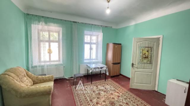 Apartments for sale in Chisinau: Centru, Saint Andrew Street