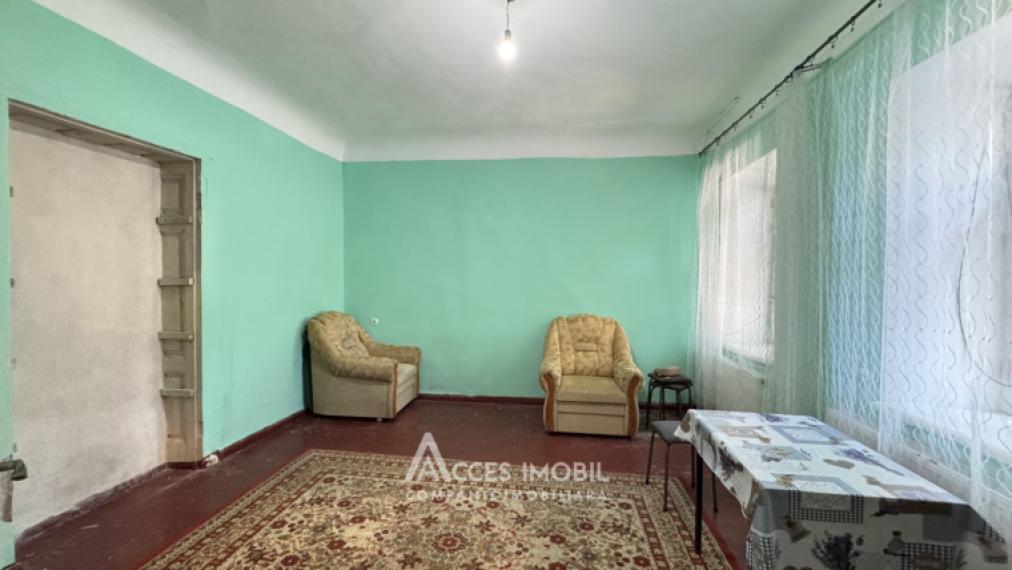 Centru, Saint Andrew Street, 1 room. Autonomous heating!: 1