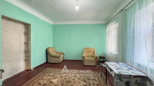 Centru, Saint Andrew Street, 1 room. Autonomous heating!: 1