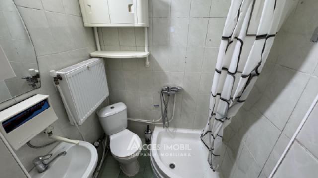 Centru, Saint Andrew Street, 1 room. Autonomous heating!: 4