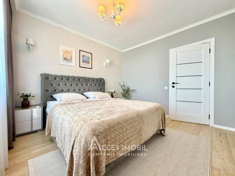 Apartments for rent in Chisinau: Telecentru, Miorița street