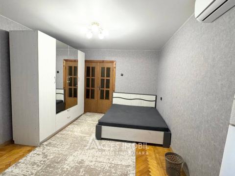 Apartments for rent in Chisinau: Centru, Ismail street