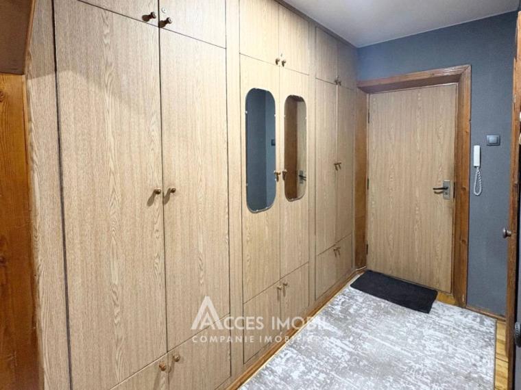 Rent! Centru, Ismail street, 2 rooms. Eurorepair!: 7