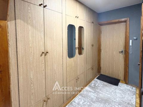 Rent! Centru, Ismail street, 2 rooms. Eurorepair!: 7