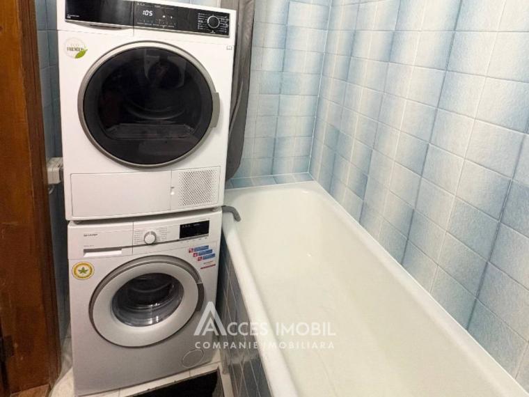Rent! Centru, Ismail street, 2 rooms. Eurorepair!: 10