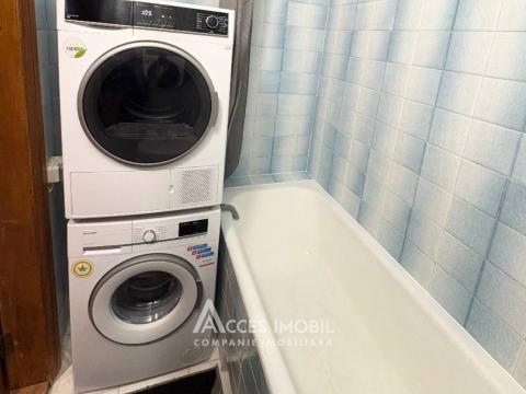 Rent! Centru, Ismail street, 2 rooms. Eurorepair!: 10