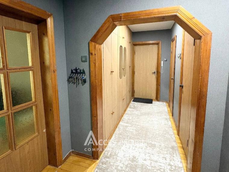 Rent! Centru, Ismail street, 2 rooms. Eurorepair!: 8