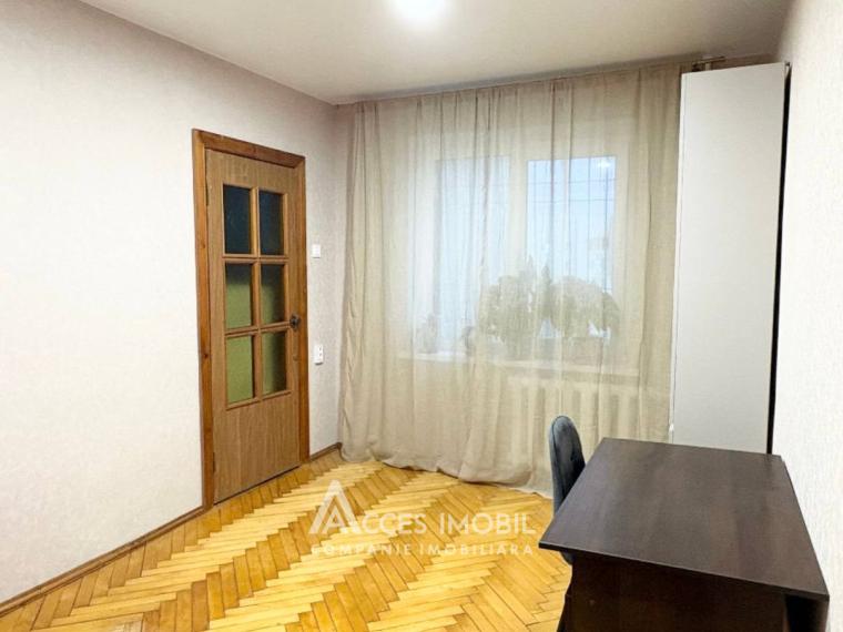 Rent! Centru, Ismail street, 2 rooms. Eurorepair!: 3