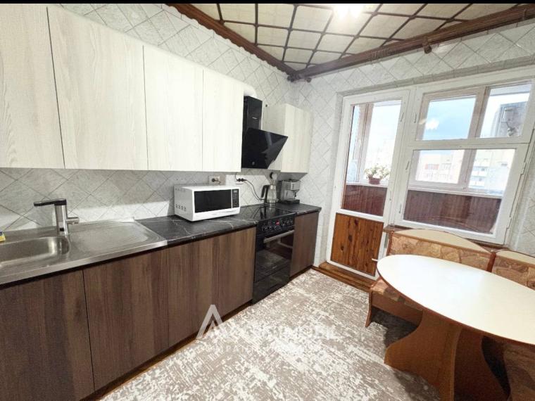Rent! Centru, Ismail street, 2 rooms. Eurorepair!: 5