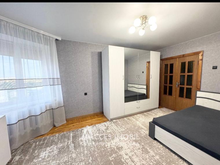 Rent! Centru, Ismail street, 2 rooms. Eurorepair!: 1