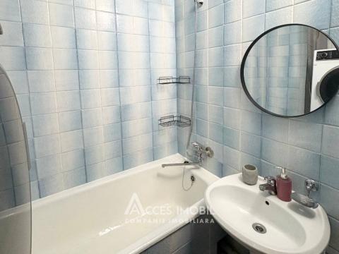 Rent! Centru, Ismail street, 2 rooms. Eurorepair!: 11