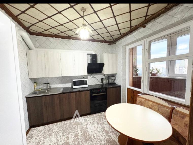 Rent! Centru, Ismail street, 2 rooms. Eurorepair!: 6