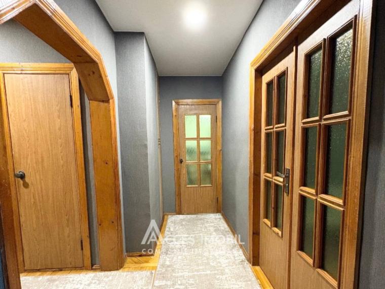 Rent! Centru, Ismail street, 2 rooms. Eurorepair!: 9