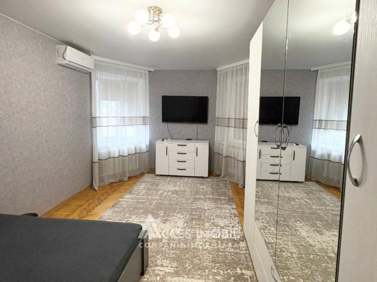 Rent! Centru, Ismail street, 2 rooms. Eurorepair!: 2
