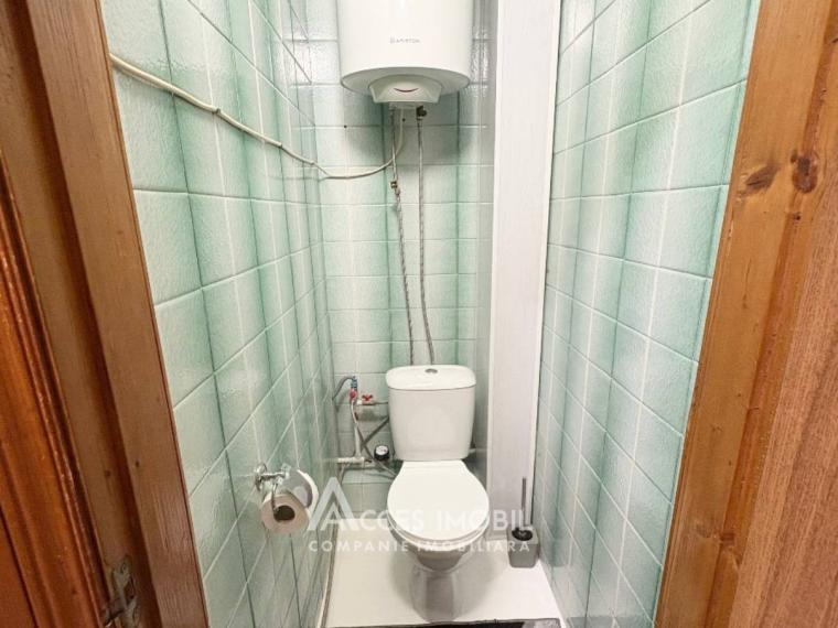 Rent! Centru, Ismail street, 2 rooms. Eurorepair!: 12