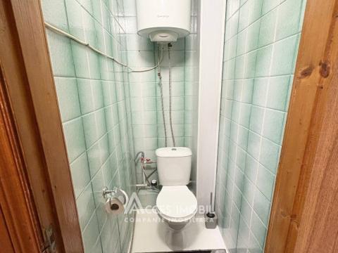 Rent! Centru, Ismail street, 2 rooms. Eurorepair!: 12
