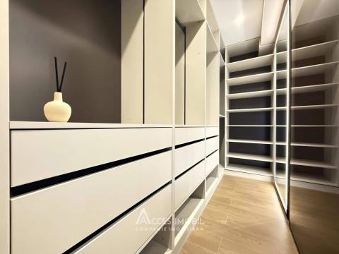 TownHouse în 2 niveluri! Grătiești, str. Prieteniei, 3 camere + living, 220m2 + 2 ari. Euroreparație!: 22