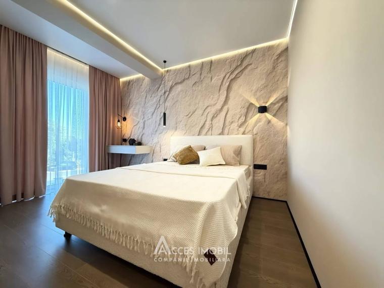 TownHouse în 2 niveluri! Grătiești, str. Prieteniei, 3 camere + living, 220m2 + 2 ari. Euroreparație!: 14