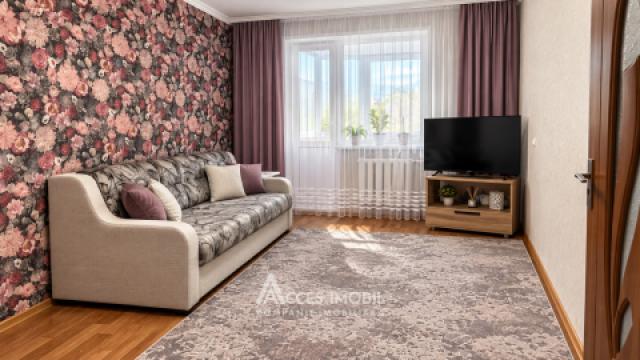Продажа квартир в Кишиневе: Дурлешты, ул. Николае Тестемицану
