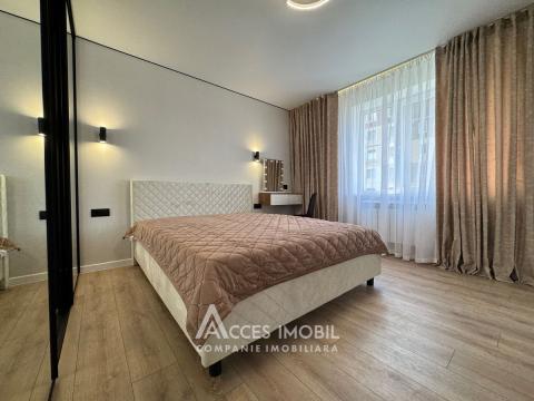 Apartamente de vânzare în Chișinău: Botanica, str. Valea Crucii