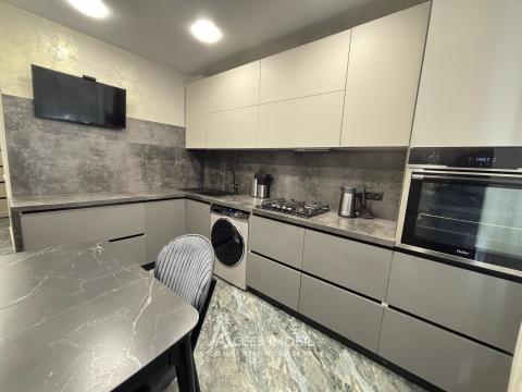 Apartamente de vânzare în Chișinău: Sculeni, Calea Ieșilor
