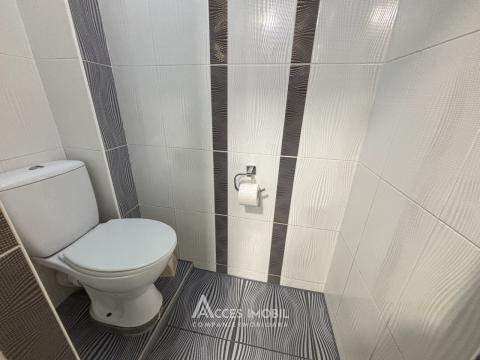 Sculeni, str. Calea Ieșilor, 2 camere. Euroreparație!: 7