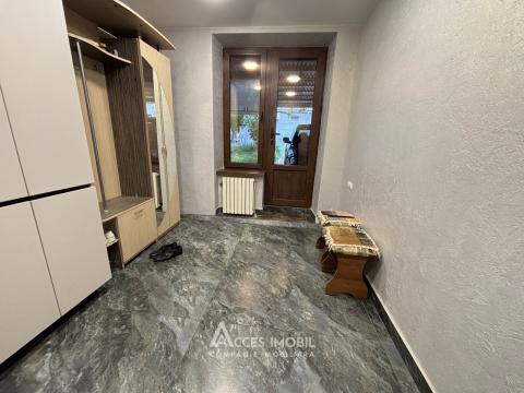 Sculeni, str. Calea Ieșilor, 2 camere. Euroreparație!: 5