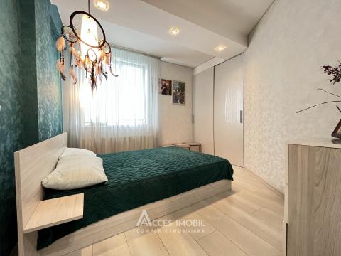 Apartamente vânzare Botanica: Botanica, str. Cetatea Chilia