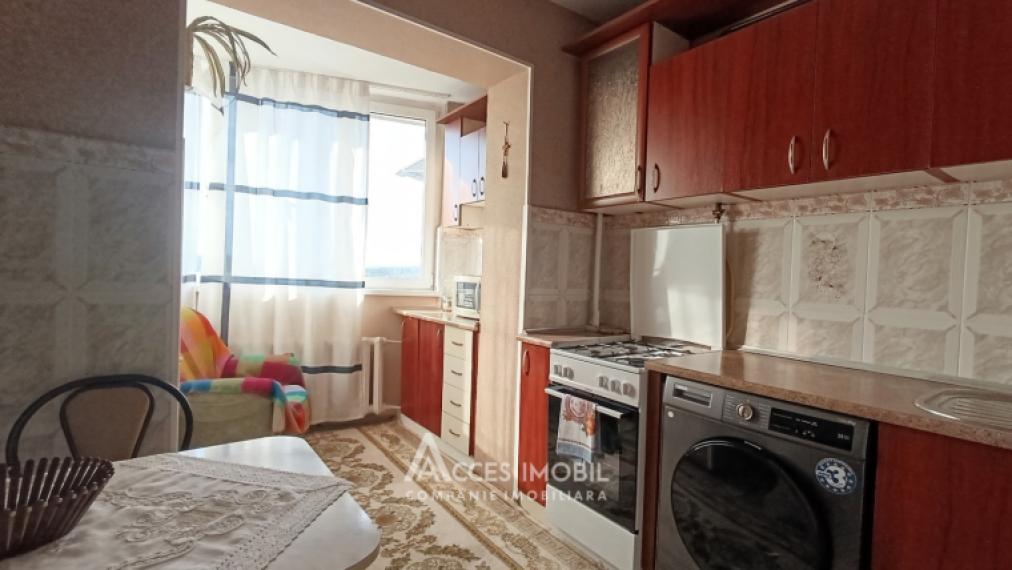 Sculeni, str. Calea Ieșilor, 2 camere.: 6