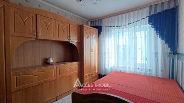 Apartamente de vânzare în Chișinău: Buiucani, str. Calea Ieșilor