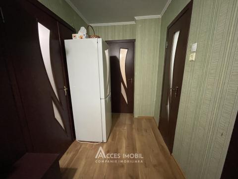 Буюканы, ул. Николае Костин, 1 комната.: 6