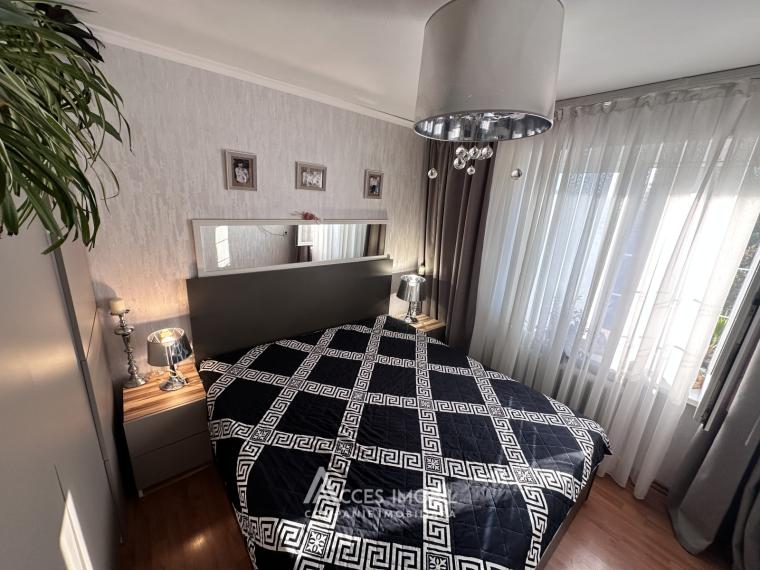 Buiucani, str. Calea Ieșilor, 3 camere + living!: 5
