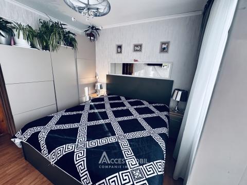 Apartamente de vânzare în Chișinău: Buiucani, str. Calea Ieșilor