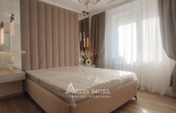 Ciocana, str. Mihail Sadoveanu, 1 cameră. Euroreparație! De mijloc!: 1