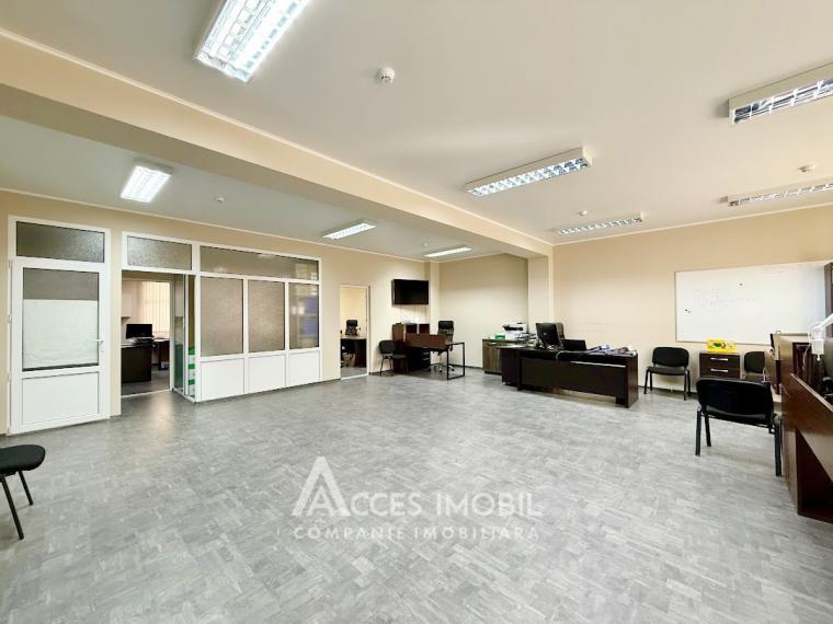 Rent! Commercial space, Rascani, Bogdan Voevod street, 187.5m2! Euro repair!: 3